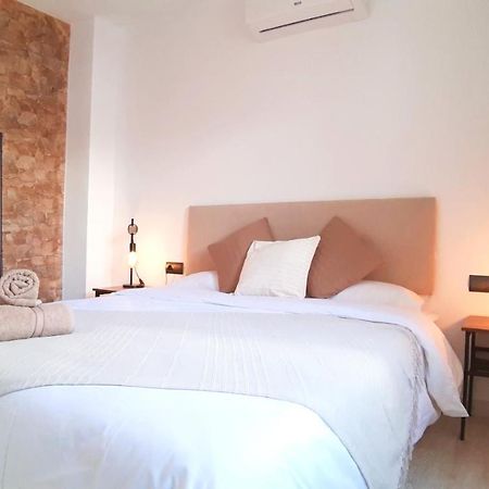 Sol Deluxe Nerja Lägenhet Exteriör bild