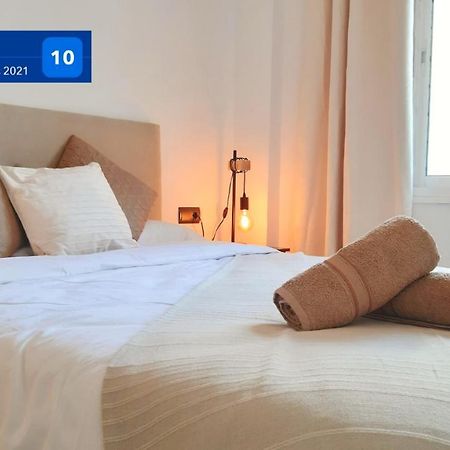Sol Deluxe Nerja Lägenhet Exteriör bild