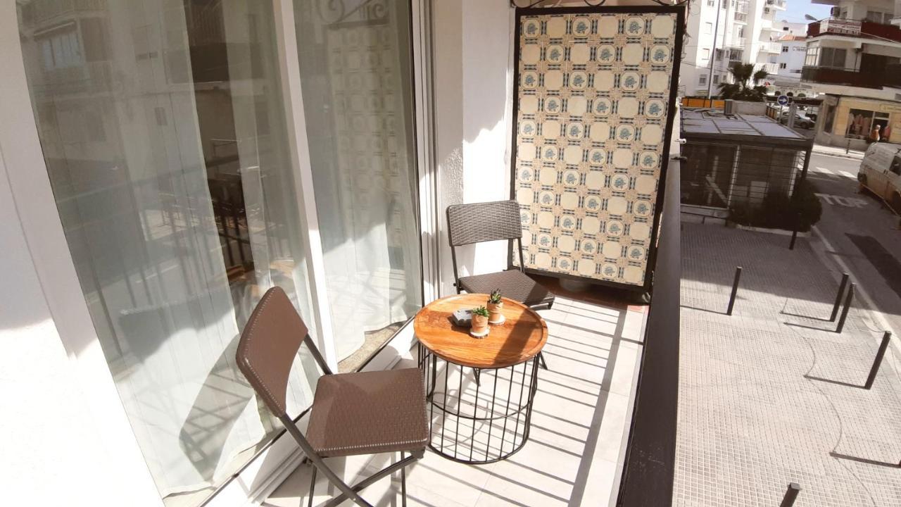 Sol Deluxe Nerja Lägenhet Exteriör bild