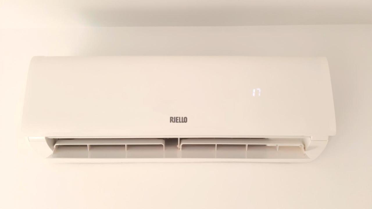 Sol Deluxe Nerja Lägenhet Exteriör bild