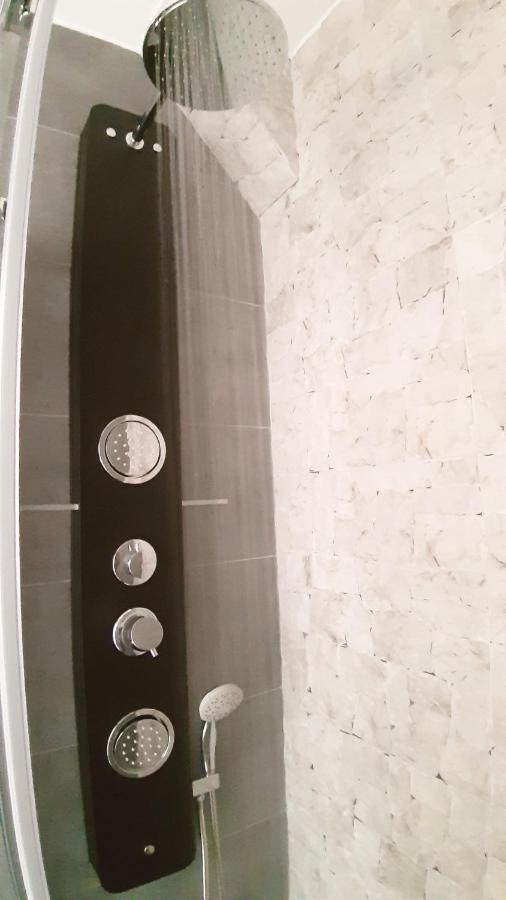 Sol Deluxe Nerja Lägenhet Exteriör bild